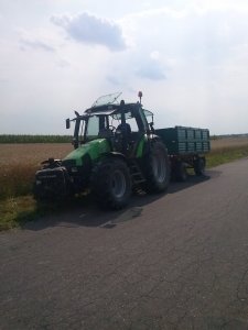 Deutz-Fahr 110