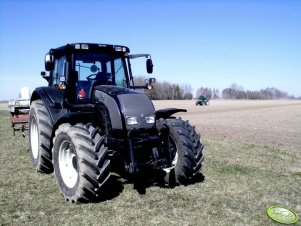 Valtra N111e