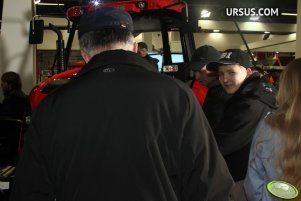 Ursus Agrotech 2013
