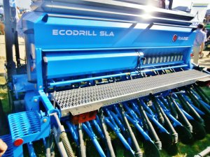 Ecodrill Sla