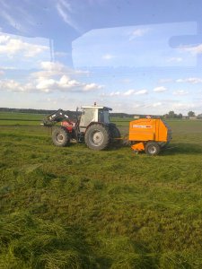 Massey Ferguson 3095