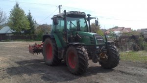 Fendt 309 C