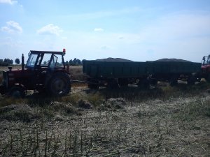 Massey Ferguson 235