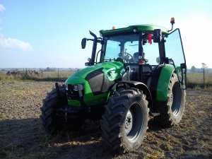 Deutz Fahr 5100C