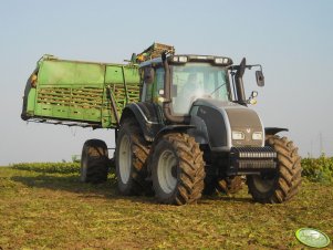 Valtra t131