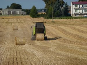 Claas Variant 350