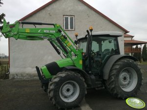 Deutz-Fahr Agrofarm 420GS 