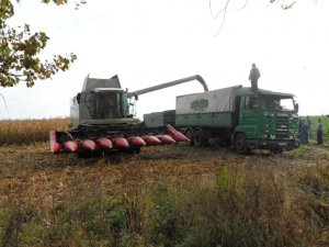 Claas Lexion 480