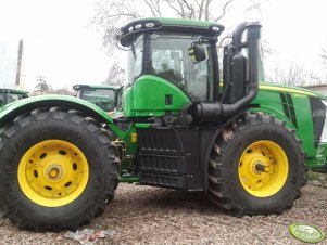 John Deere 9560 R