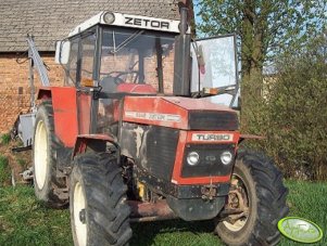 Zetor 9245