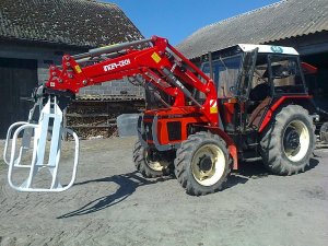 Zetor 7745