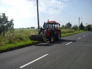 Zetor 5320