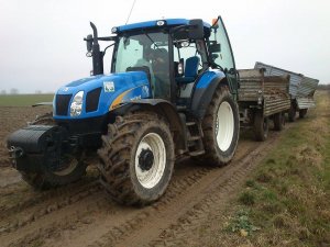 New Holland