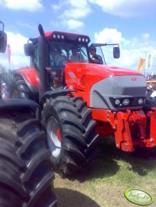 McCormick ZTX 280