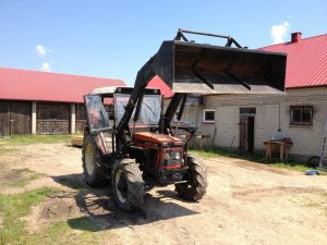 Zetor 7745