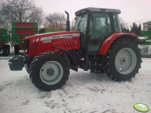 Massey Ferguson 5465