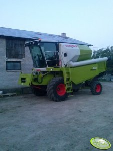 Claas Avero 160 