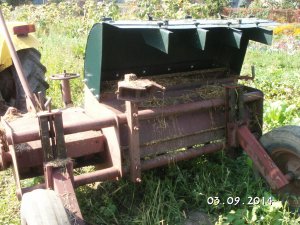 PrzystawkA do orkana