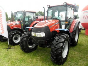 Case IH Farmall 95A