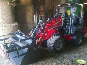 Weidemann 1240cx35