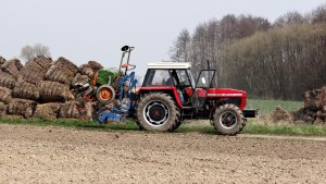 Zetor 12145