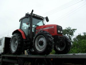 Massey Ferguson 6260