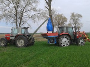 Massey Ferguson