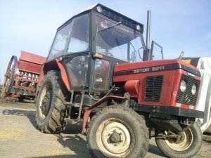 Zetor 5211