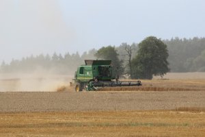 John Deere WTS