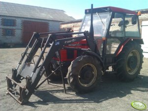 Zetor 7745