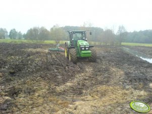 John Deere 7730