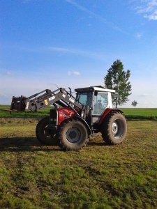 Massey Ferguson 3095