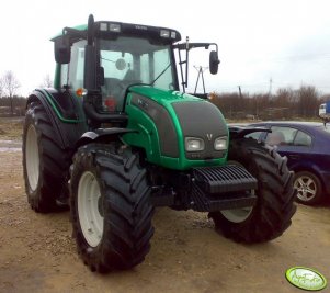 Valtra N111