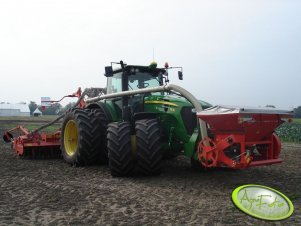 John Deere 7930