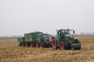 Fendt 828