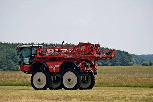 Agrifac EcoTronicPlus