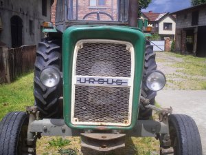 Ursus C-360