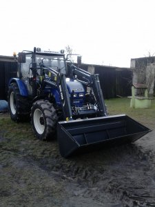 Farmtrac 690DT