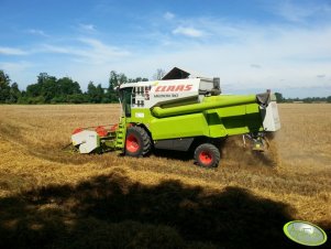 Claas Medion 310