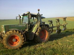 Fendt