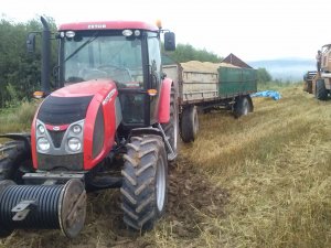 Zetor Proxima 100 Power