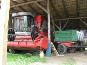 Massey Ferguson