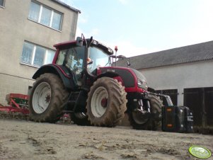 Valtra N111