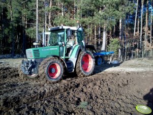 Fendt 310