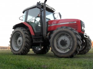 Massey Ferguson 6260