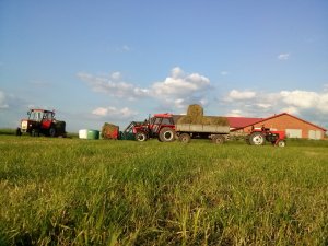 Zetor 10145 i Metal fach