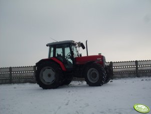 Massey ferguson 6170