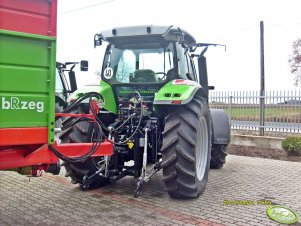 Deutz Fahr 