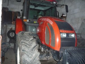 Zetor Forterra 11441