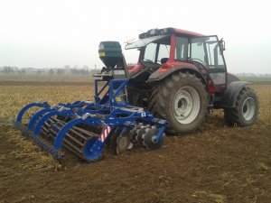 Valtra T160